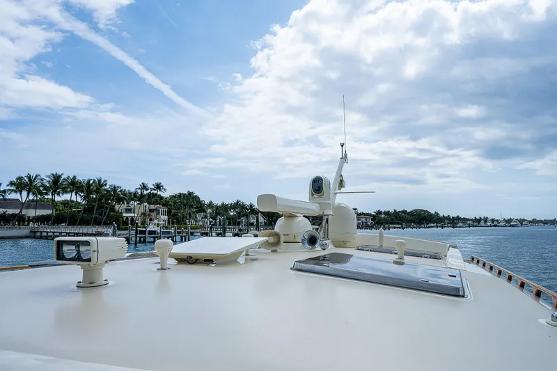 Slide: The Image of Hinckley Yachts Talaria 55 MKII 2018 - 73