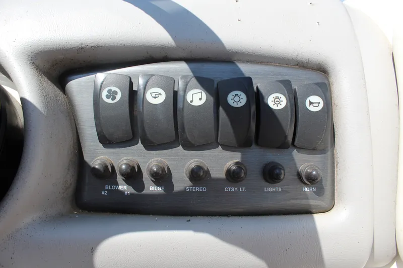 Slide: The Image of Yamaha SX230 2004 - 11