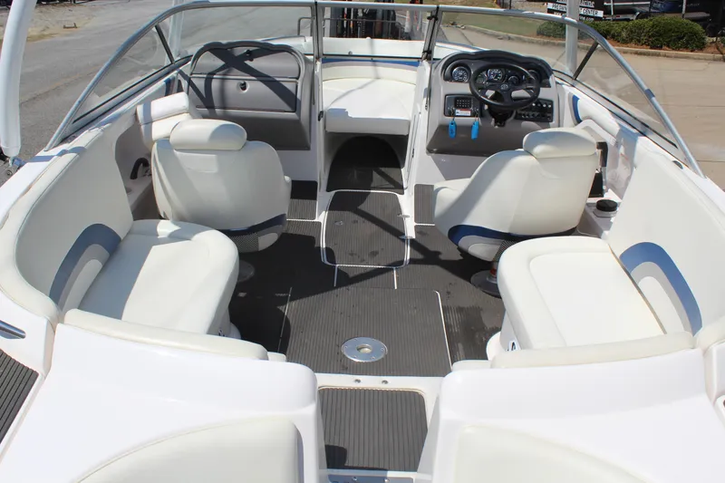 Slide: The Image of Yamaha SX230 2004 - 17