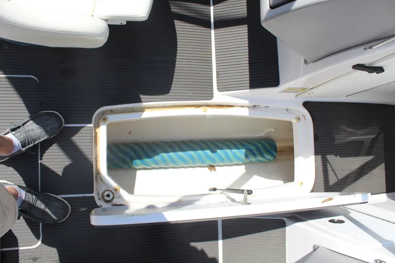 Slide: The Image of Yamaha SX230 2004 - 20