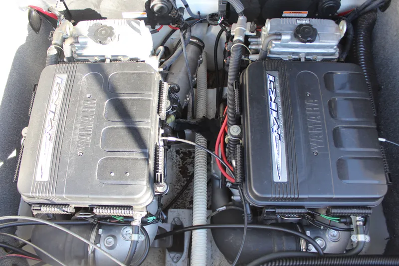 Slide: The Image of Yamaha SX230 2004 - 22