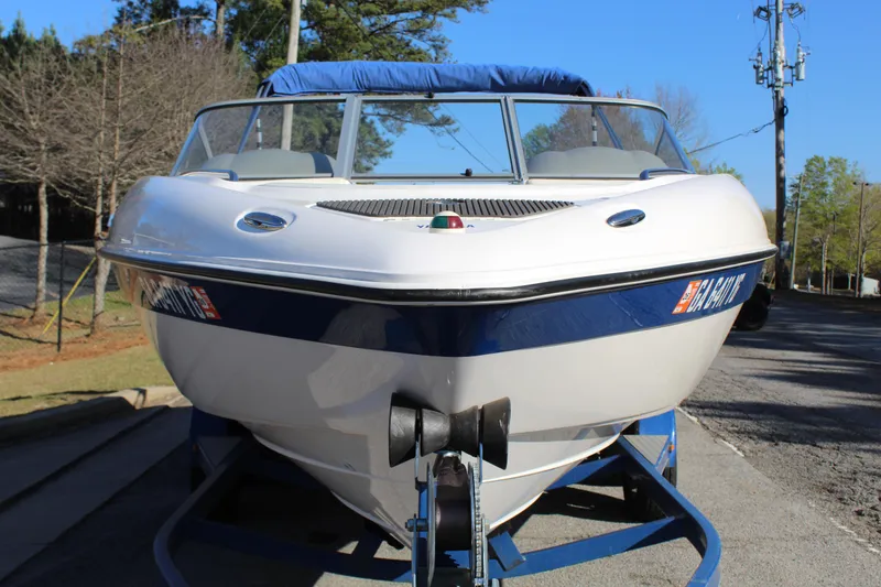 Slide: The Image of Yamaha SX230 2004 - 4