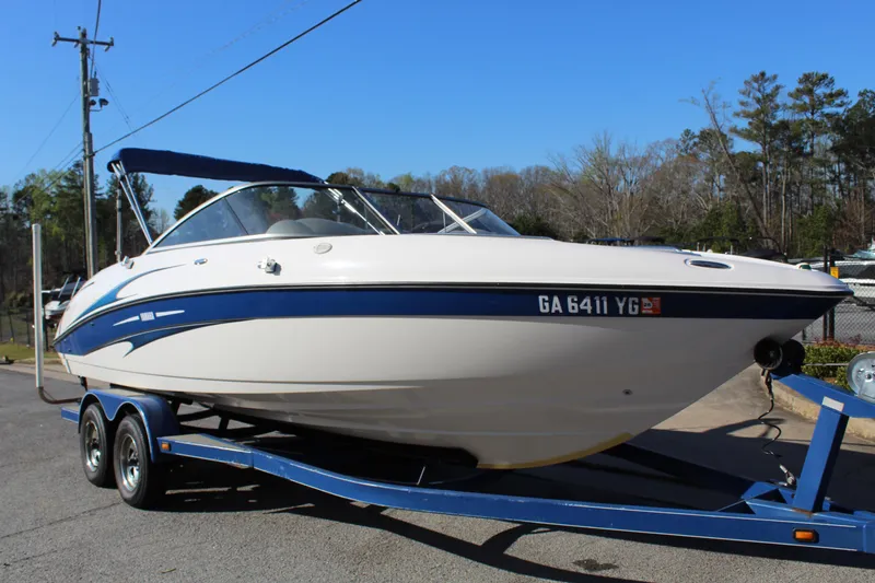 Slide: The Image of Yamaha SX230 2004 - 8