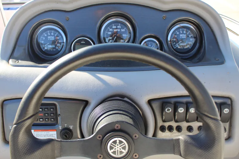 Slide: The Image of Yamaha SX230 2004 - 9