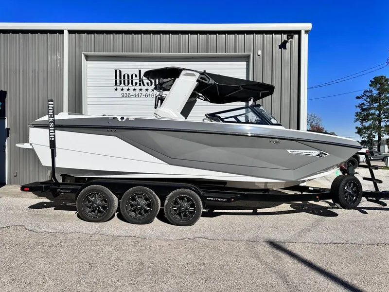 The Image of Nautique Super Air Nautique G23 2024 - 0