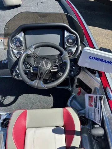 Slide: The Image of Triton 18 TrX 2024 - 10