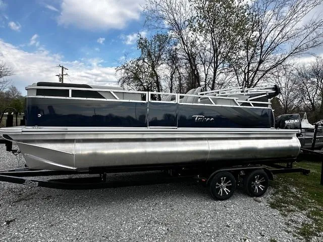 The Image of Tahoe SPORT 2180 QL 2024 - 0