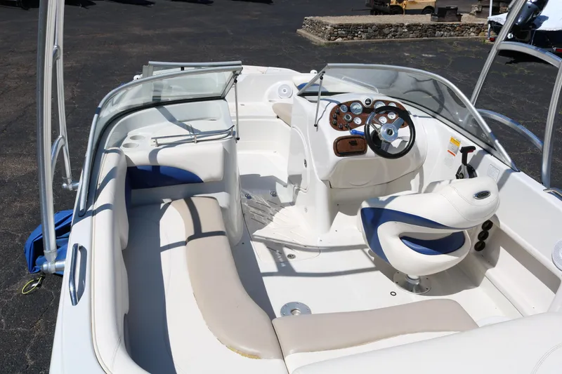 Slide: The Image of Tahoe Q6 SF 2007 - 50