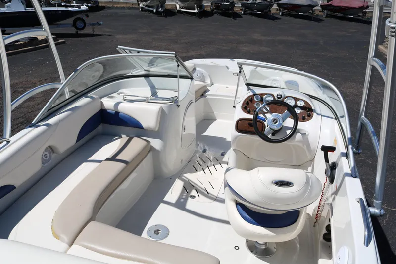 Slide: The Image of Tahoe Q6 SF 2007 - 51