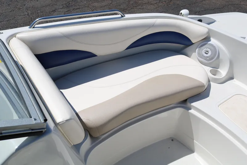 Slide: The Image of Tahoe Q6 SF 2007 - 52