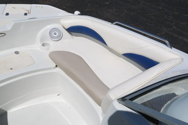 Slide: The Image of Tahoe Q6 SF 2007 - 54