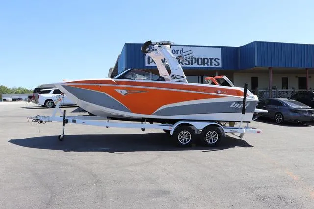 The Image of Tigé Z1 2024 - 1