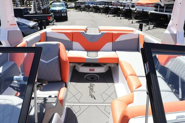 Slide: The Image of Tigé Z1 2024 - 19