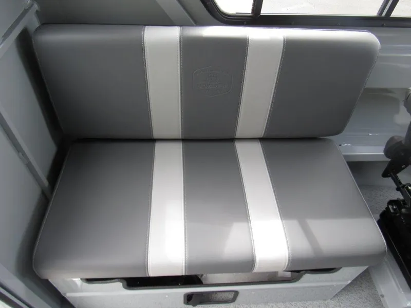 Slide: The Image of Hewescraft 240 Ocean Pro HT 2024 - 14