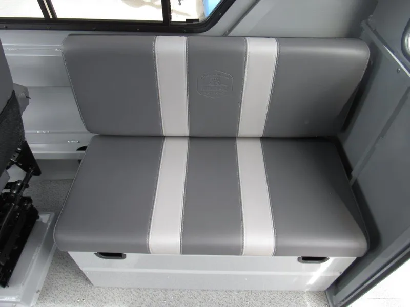 Slide: The Image of Hewescraft 240 Ocean Pro HT 2024 - 15