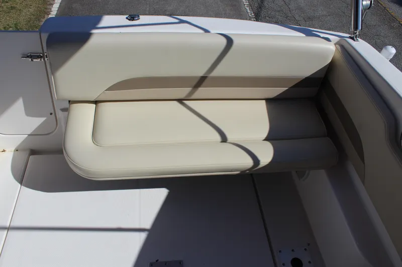 Slide: The Image of Chaparral Signature 260 2004 - 12