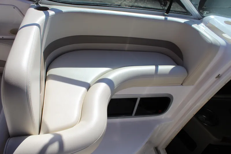 Slide: The Image of Chaparral Signature 260 2004 - 14