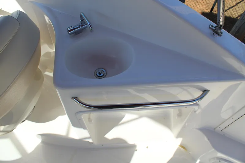 Slide: The Image of Chaparral Signature 260 2004 - 15