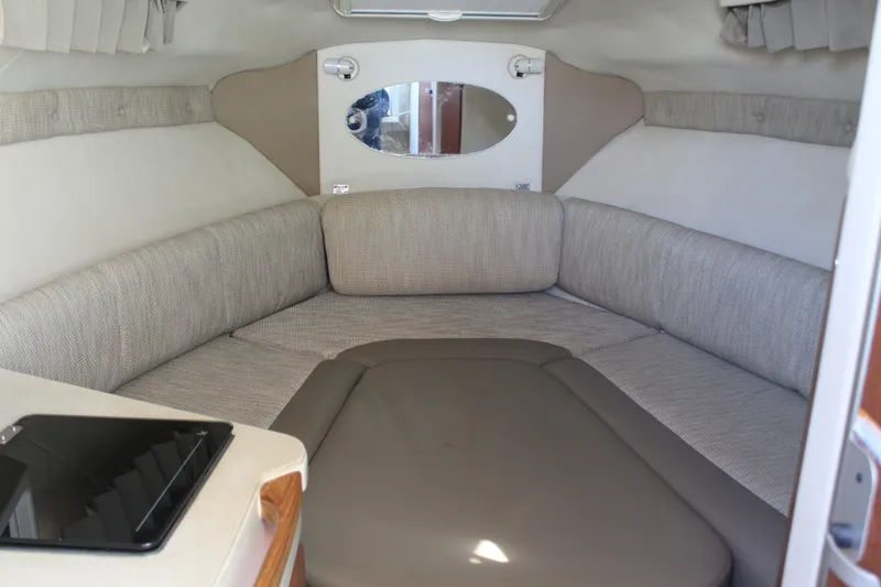 Slide: The Image of Chaparral Signature 260 2004 - 17