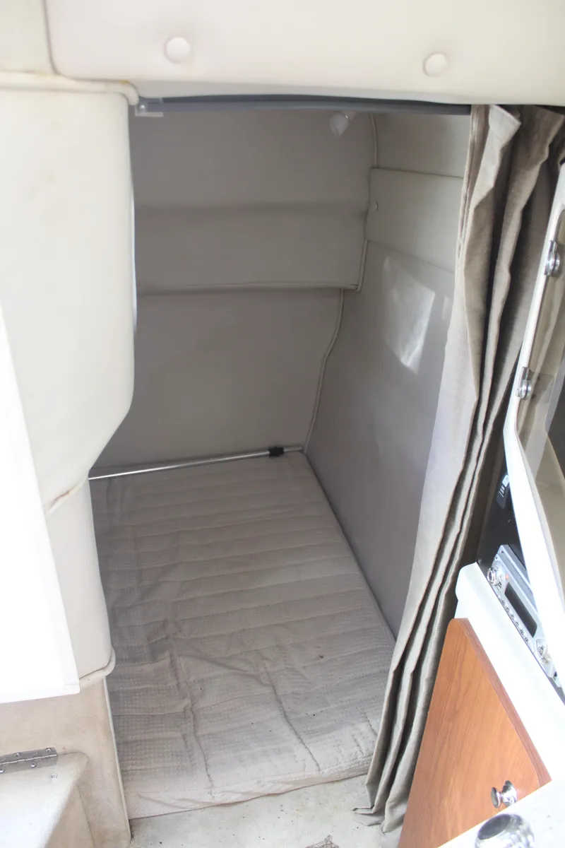 Slide: The Image of Chaparral Signature 260 2004 - 21