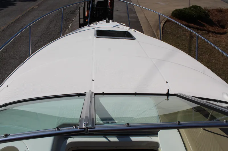 Slide: The Image of Chaparral Signature 260 2004 - 22