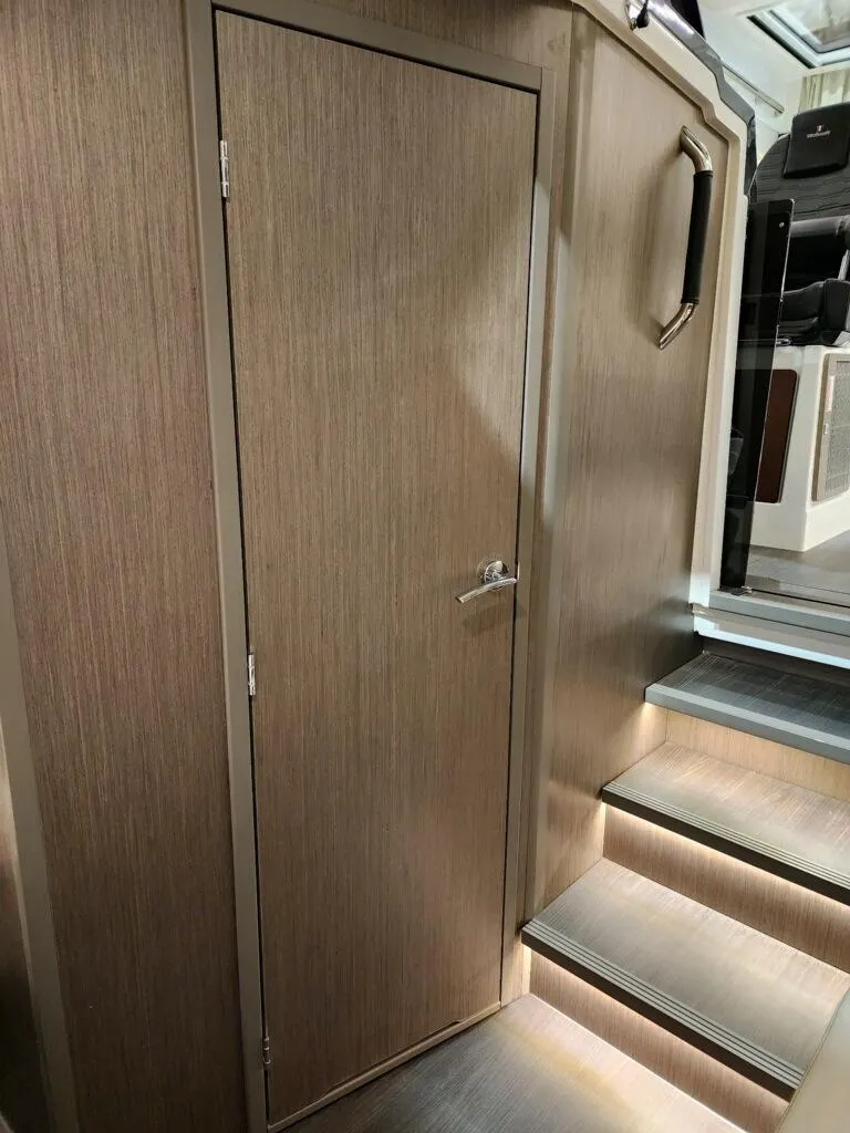 Slide: The Image of Wellcraft 355 Commuter 2024 - 54