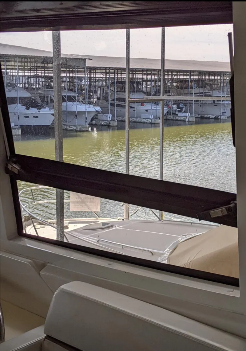 Slide: The Image of Carver 506 Motor Yacht 2000 - 50