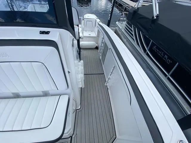 Slide: The Image of Yamaha 255 FSH Sport H 2024 - 25