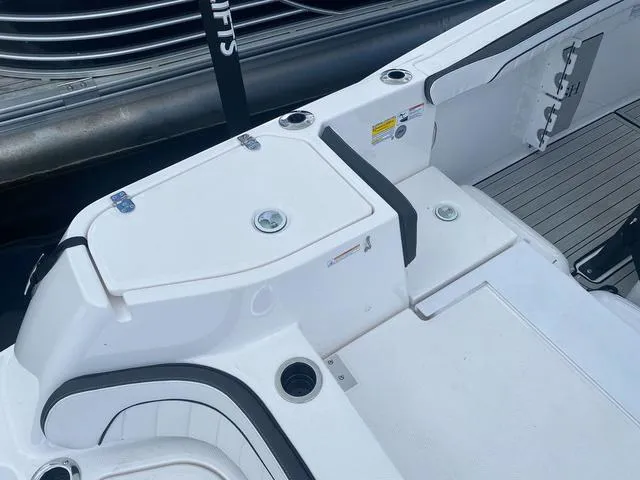 Slide: The Image of Yamaha 255 FSH Sport H 2024 - 9