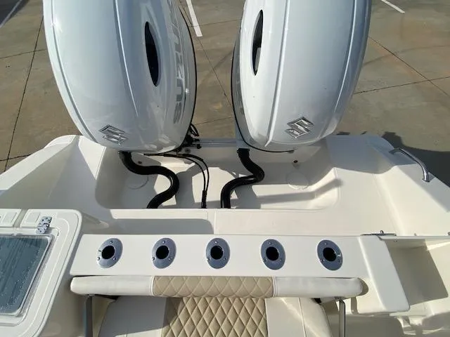 Slide: The Image of Bulls Bay 255CC 2025 - 11