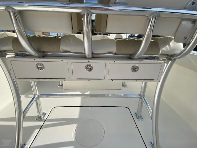 Slide: The Image of Bulls Bay 255CC 2025 - 20