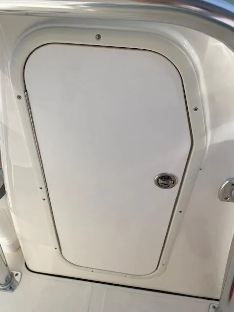 Slide: The Image of Bulls Bay 255CC 2025 - 21