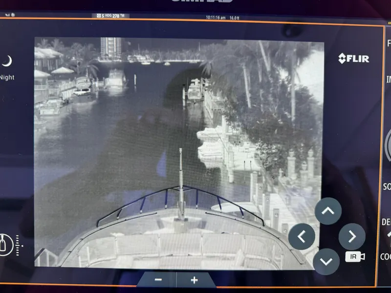 Slide: The Image of Custom WHS Marine 2010 - 52