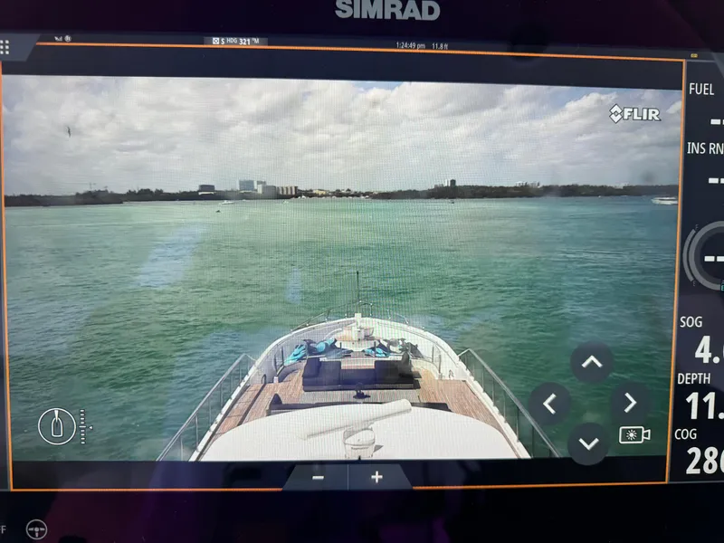 Slide: The Image of Custom WHS Marine 2010 - 53