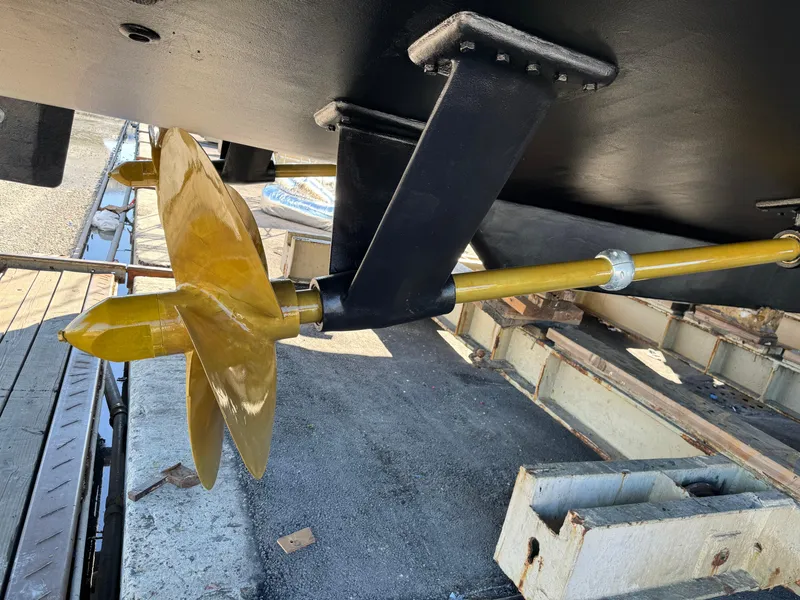 Slide: The Image of Custom WHS Marine 2010 - 54