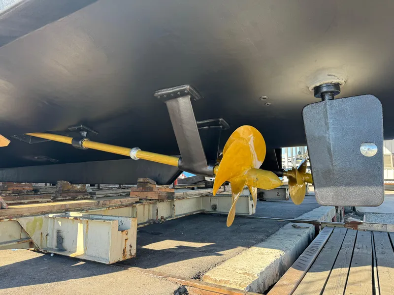 Slide: The Image of Custom WHS Marine 2010 - 55