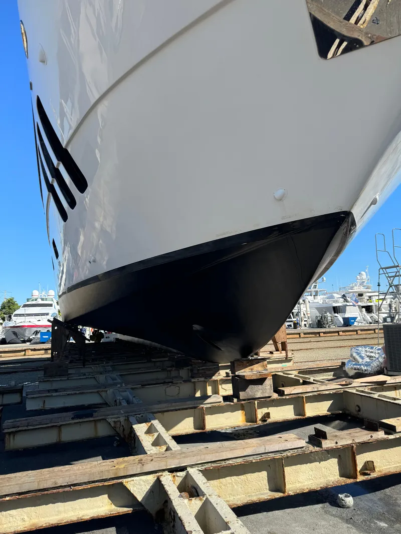 Slide: The Image of Custom WHS Marine 2010 - 56