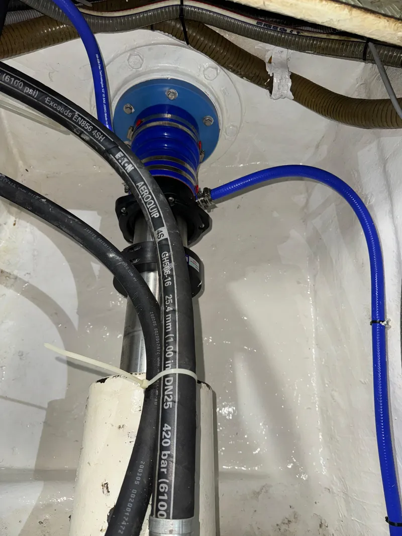 Slide: The Image of Custom WHS Marine 2010 - 57