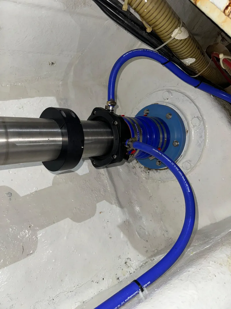 Slide: The Image of Custom WHS Marine 2010 - 58