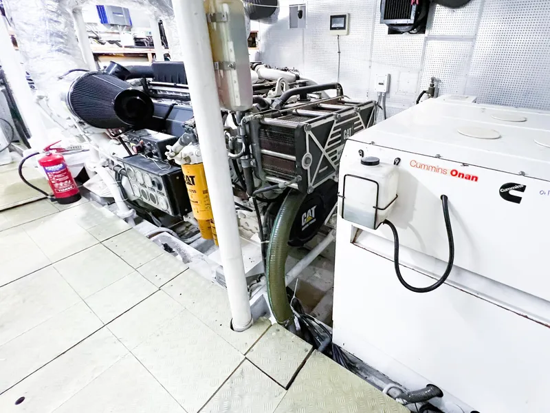 Slide: The Image of Custom WHS Marine 2010 - 61