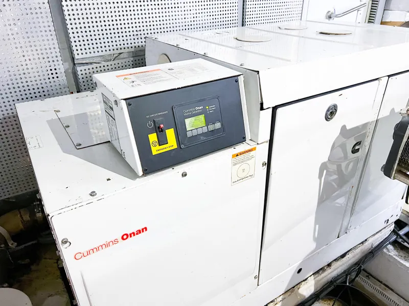 Slide: The Image of Custom WHS Marine 2010 - 62