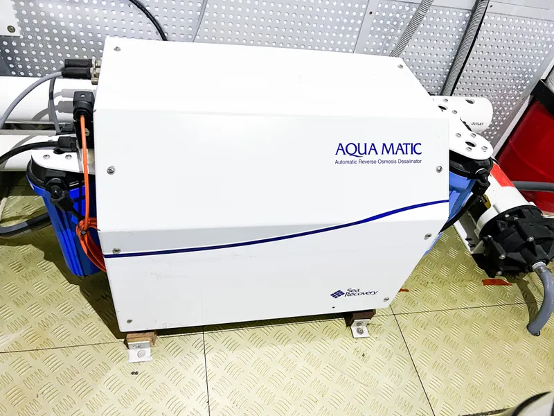 Slide: The Image of Custom WHS Marine 2010 - 63