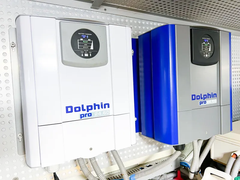 Slide: The Image of Custom WHS Marine 2010 - 64