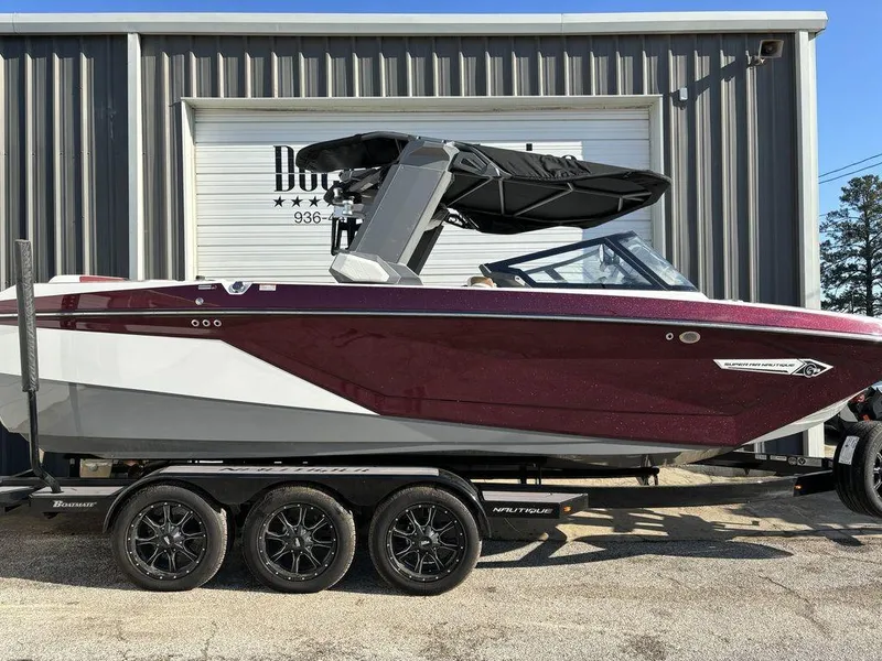 The Image of Nautique Super Air Nautique G23 2024 - 0
