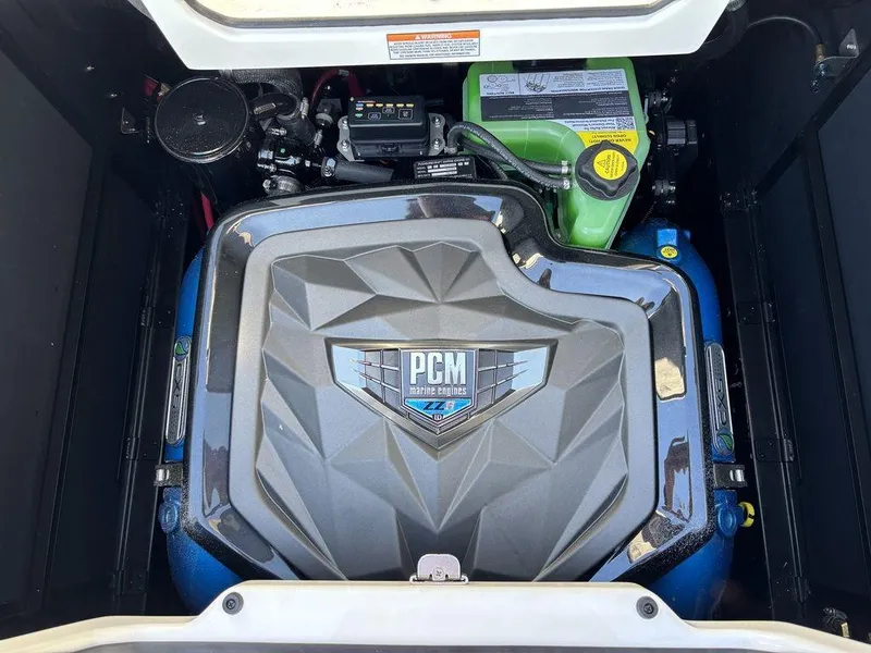 Slide: The Image of Nautique Super Air Nautique G23 2024 - 6