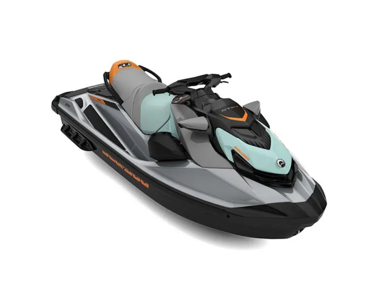 Slide: The Image of Sea-Doo GTI SE 130 2024 - 0