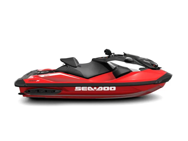 Slide: The Image of Sea-Doo RXP-X 325 2024 - 0