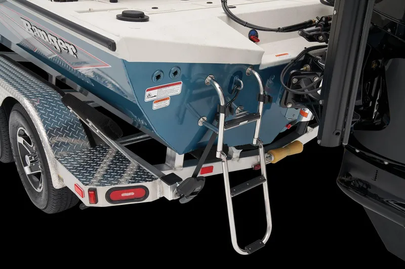 Slide: The Image of Ranger RB210 2024 - 60