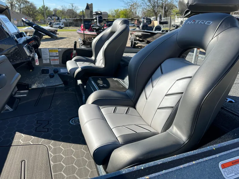 Slide: The Image of Nitro Z19 Pro 2024 - 67