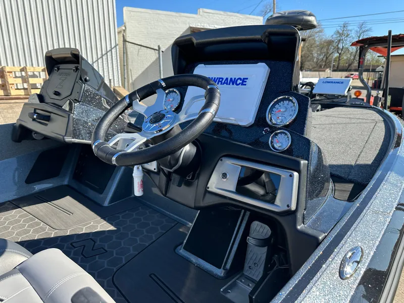 Slide: The Image of Nitro Z19 Pro 2024 - 68